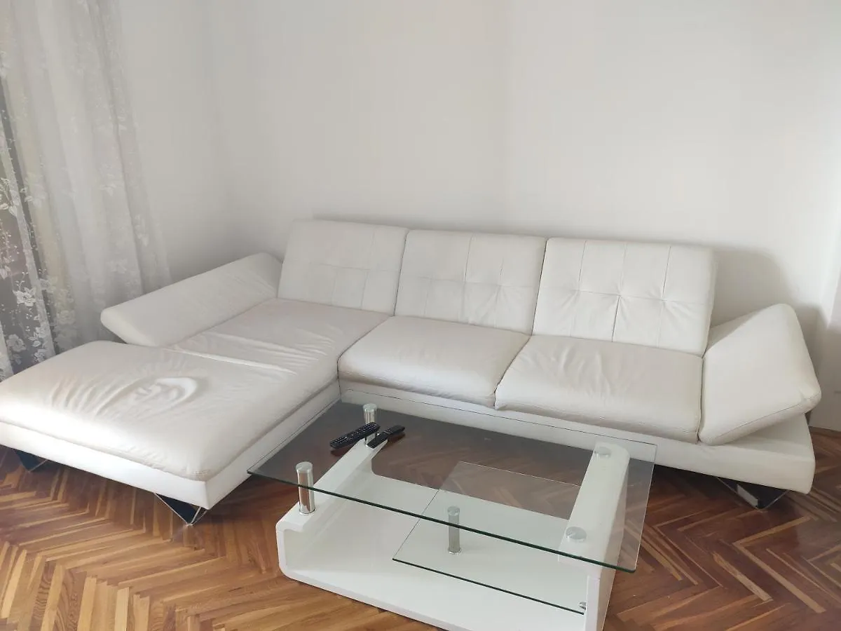 Apartman 2 Minutes To The Beach Ev Station Available Crikvenica