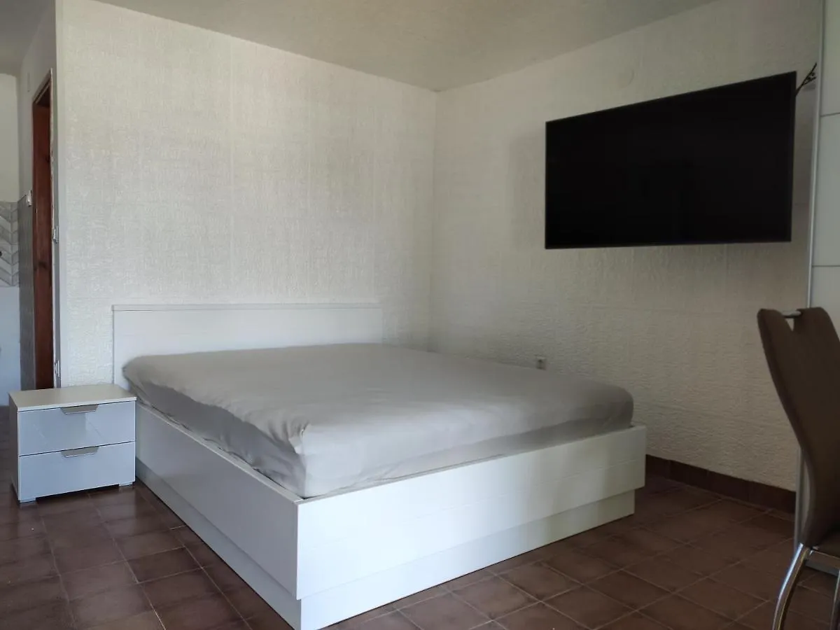 2 Minutes To The Beach Ev Station Available Crikvenica