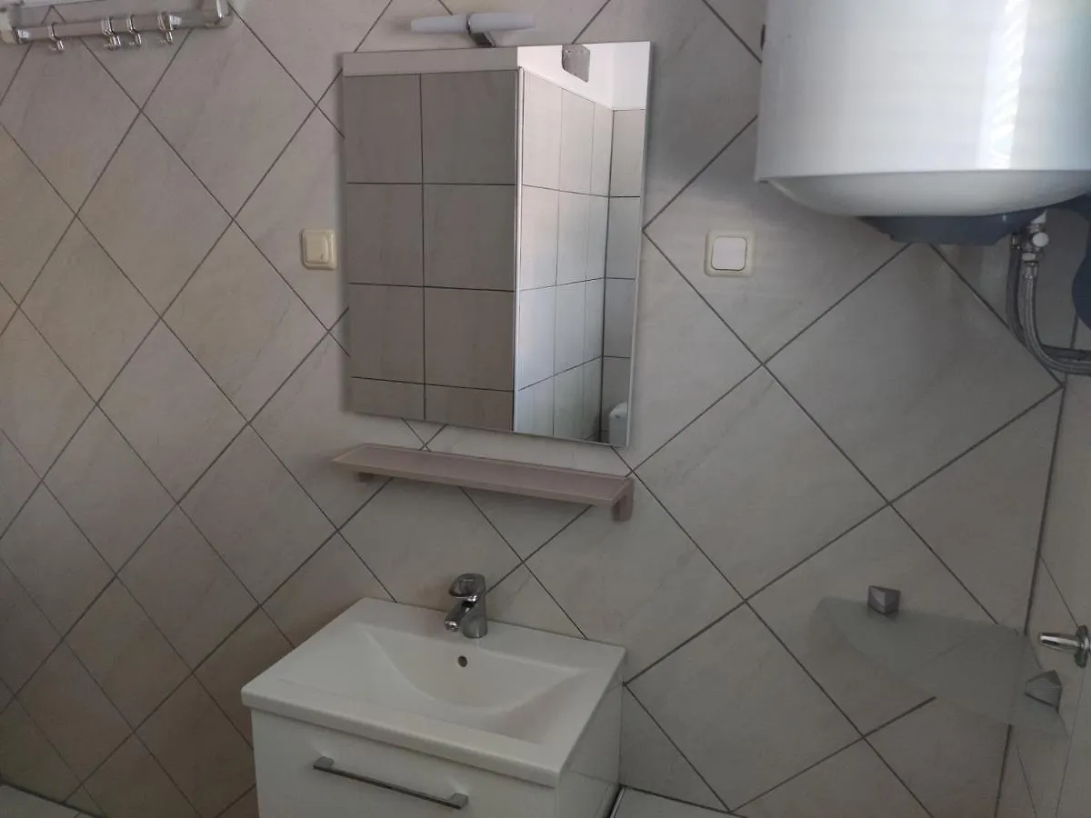 2 Minutes To The Beach Ev Station Available Crikvenica