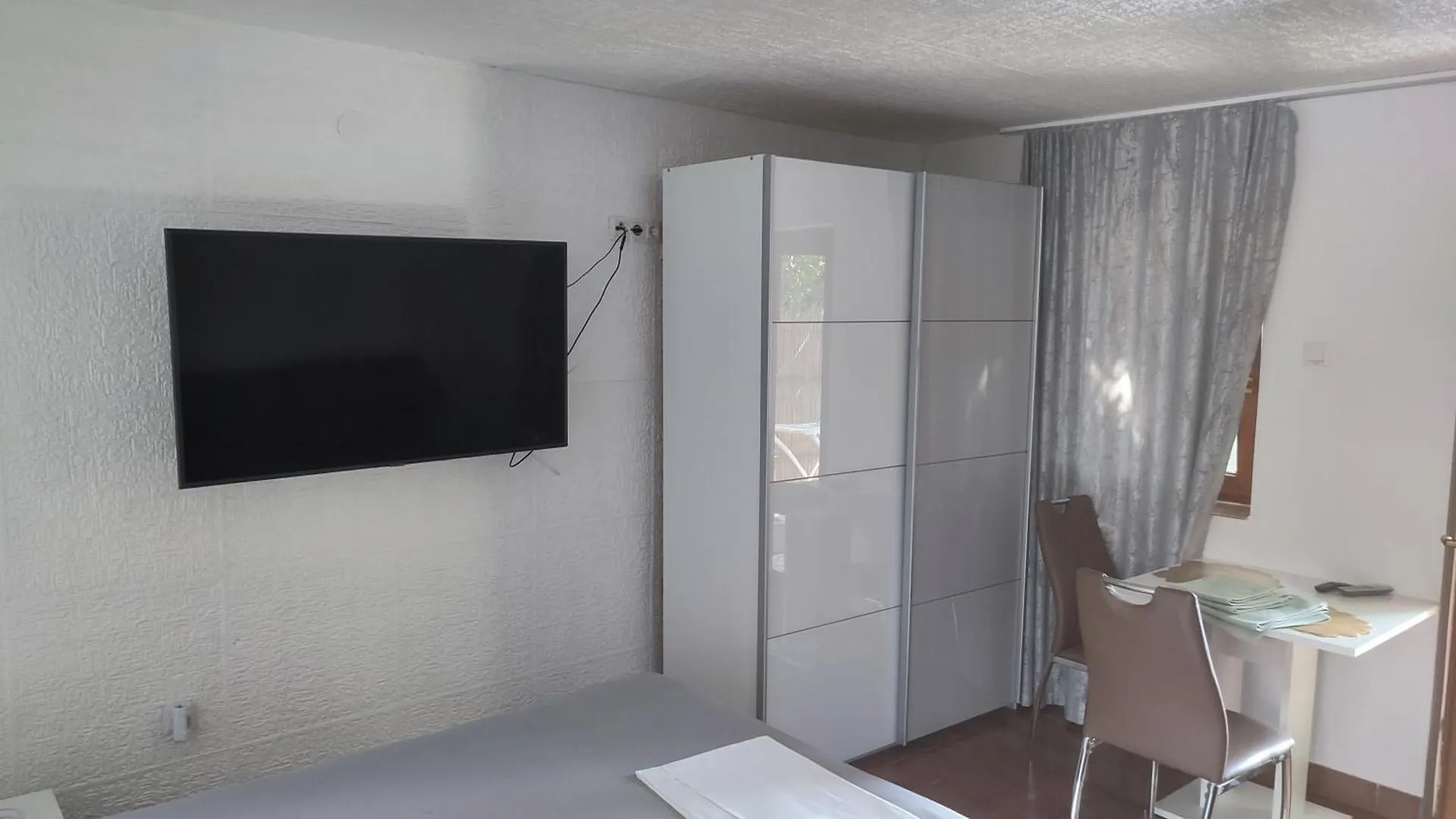 Apartman 2 Minutes To The Beach Ev Station Available Crikvenica