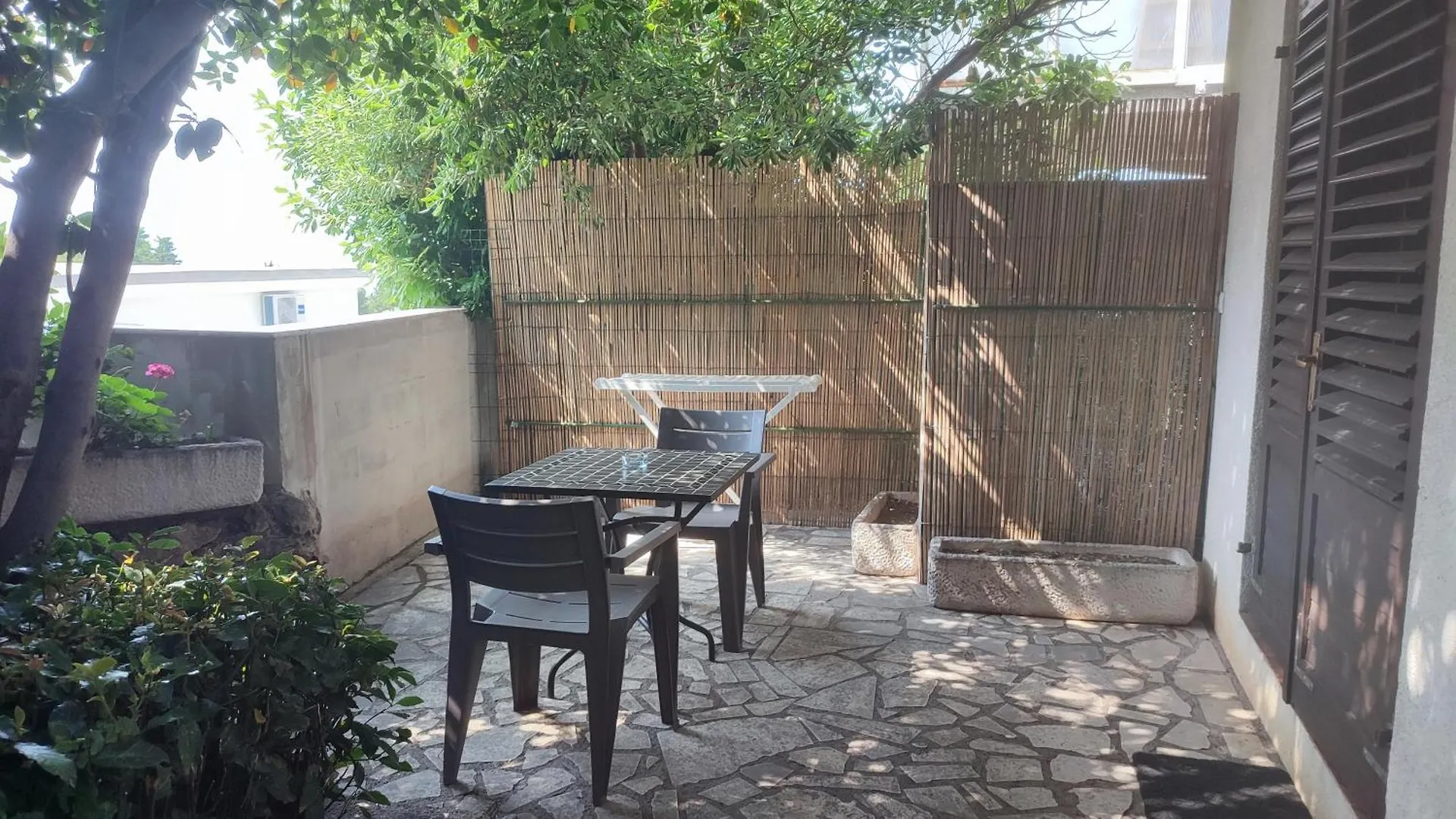 2 Minutes To The Beach Ev Station Available Crikvenica