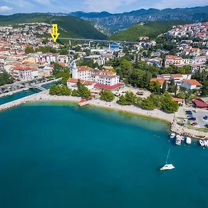  Apartman Franka