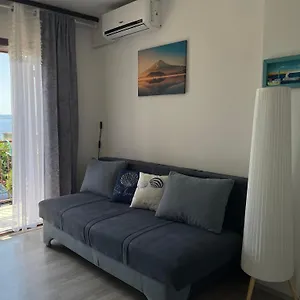Hrusta Apartament