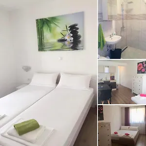 Delfin Apartament