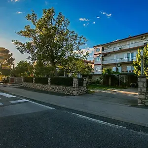 Diana And Starigrad-Paklenica